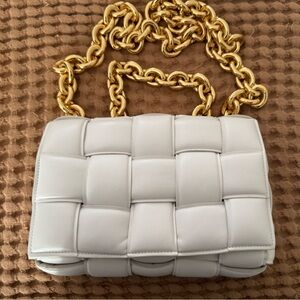 Bottega Veneta Chain Casette